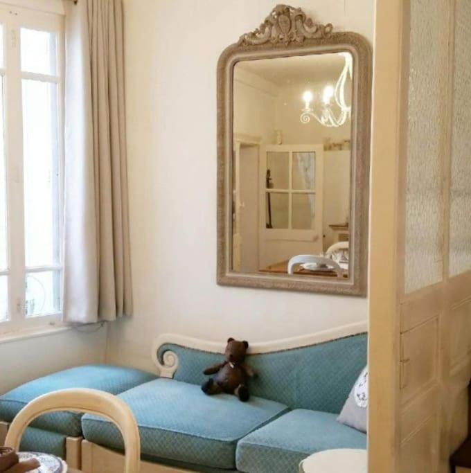 Villa House At The Foot Of The Castle Of Fougères Esterno foto